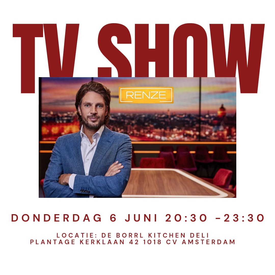 TV-Show