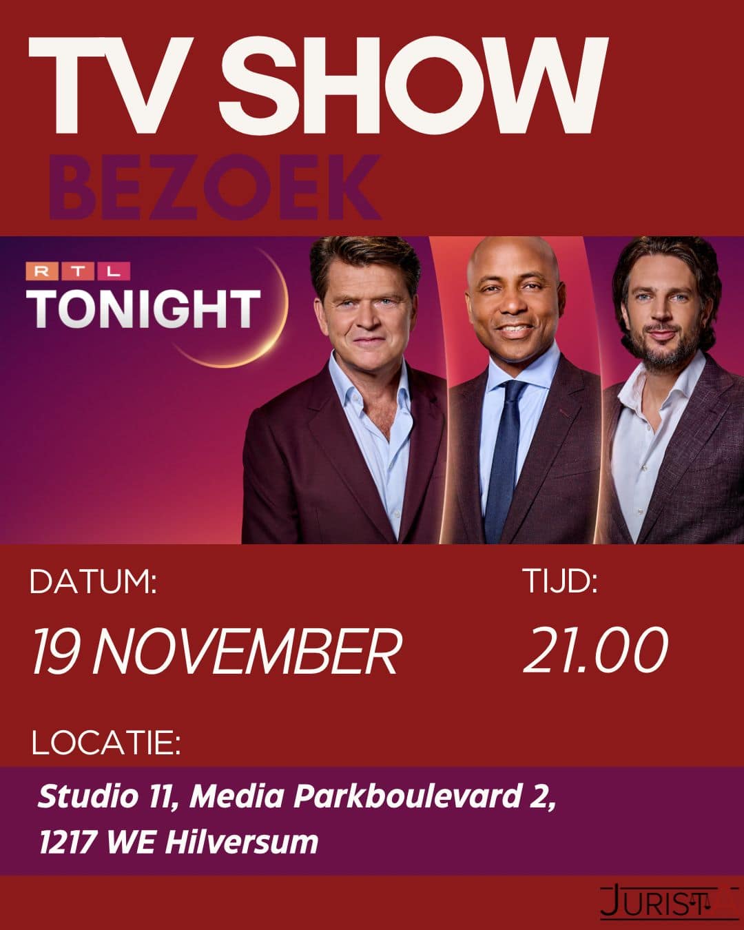 RTL Tonight